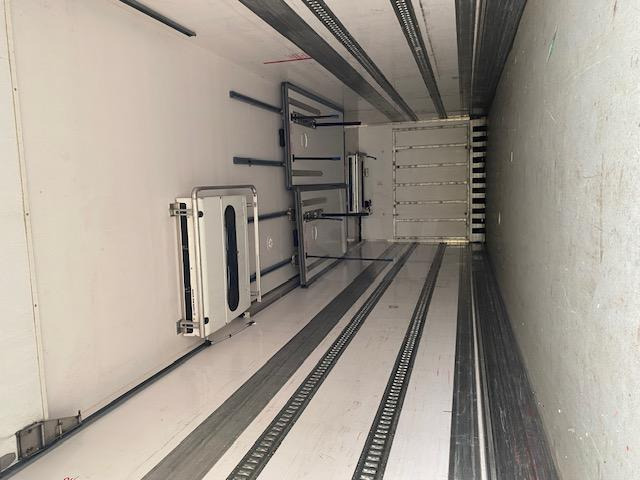 Hladnjača Scania G 410: slika 7 Hladnjača Scania G 410: slika 7