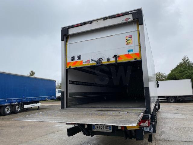 Hladnjača Scania G 410: slika 9 Hladnjača Scania G 410: slika 9