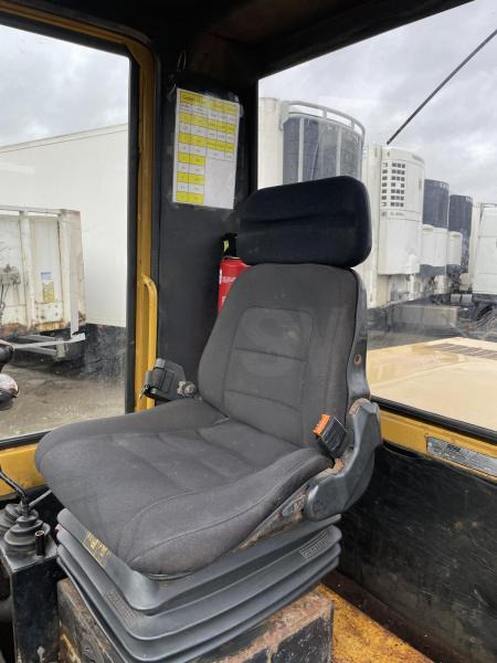 Schaeff SJK 861 - Utovarivač točkaš: slika 5 Schaeff SJK 861 - Utovarivač točkaš: slika 5