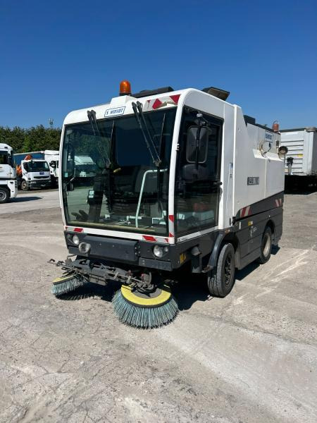 Autočistilica Schmidt Clingo 500 Compact 400: slika 1