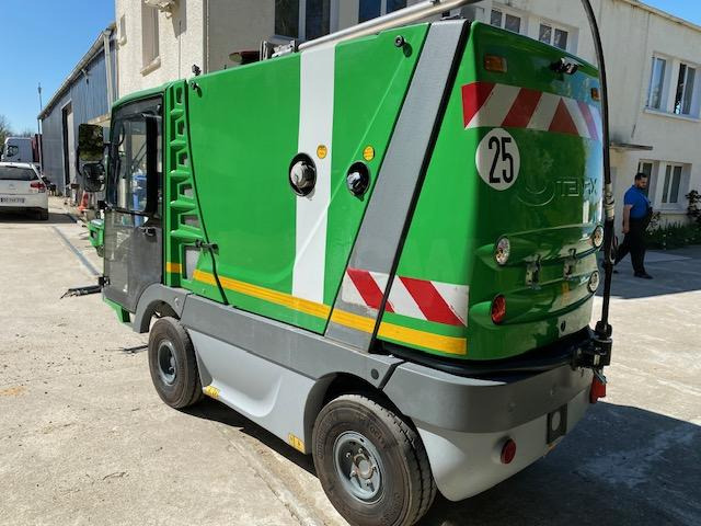 TENAX TXE2 - Autočistilica: slika 1 TENAX TXE2 - Autočistilica: slika 1