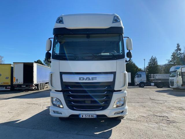 DAF XF 460 - Tegljač: slika 2 DAF XF 460 - Tegljač: slika 2