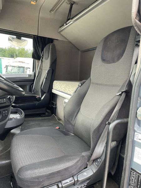 DAF XF 510 - Tegljač: slika 4 DAF XF 510 - Tegljač: slika 4