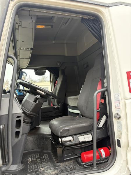 Renault T-Series 460 - Tegljač: slika 3 Renault T-Series 460 - Tegljač: slika 3