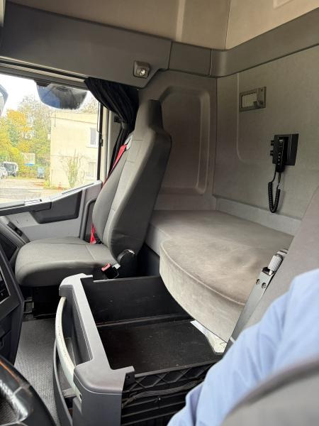 Renault T-Series 460 - Tegljač: slika 4 Renault T-Series 460 - Tegljač: slika 4