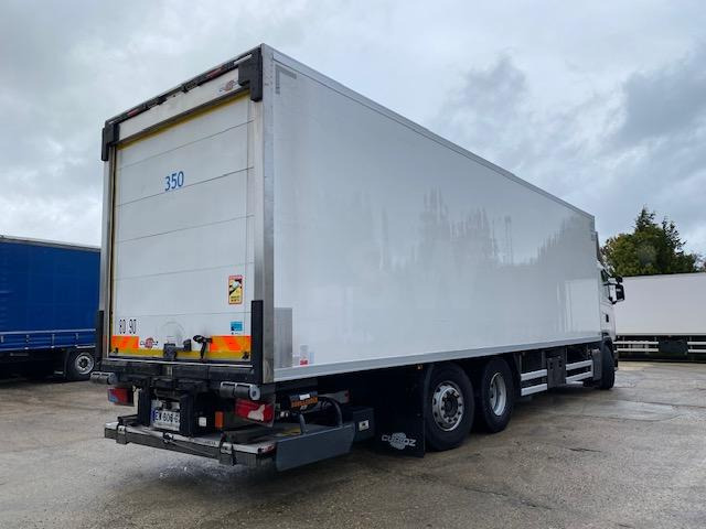 Scania G 410 - Tegljač: slika 5 Scania G 410 - Tegljač: slika 5