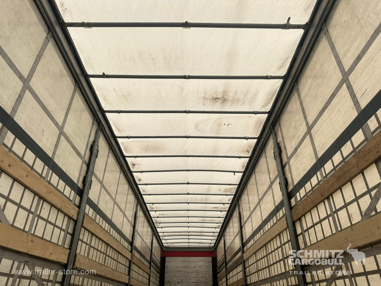 SCHMITZ Curtainsider Standard Taillift - Poluprikolica sa ceradom: slika 5 SCHMITZ Curtainsider Standard Taillift - Poluprikolica sa ceradom: slika 5
