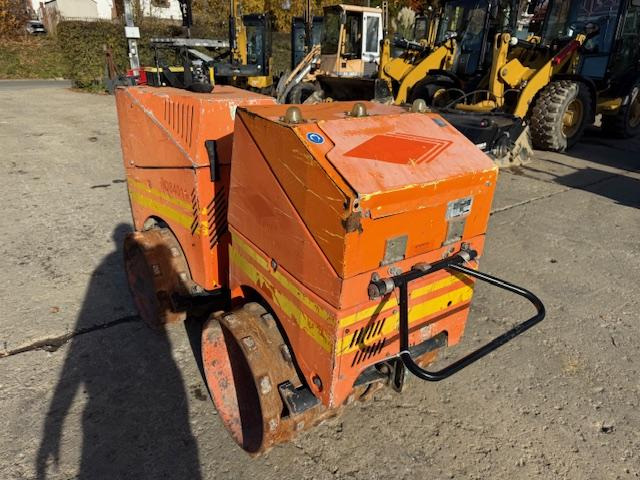 Ammann Rammax 1510-CI - Mini valjak: slika 4 Ammann Rammax 1510-CI - Mini valjak: slika 4