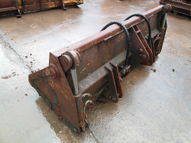 Atlas - Utovarna kašika: slika 4 Atlas - Utovarna kašika: slika 4