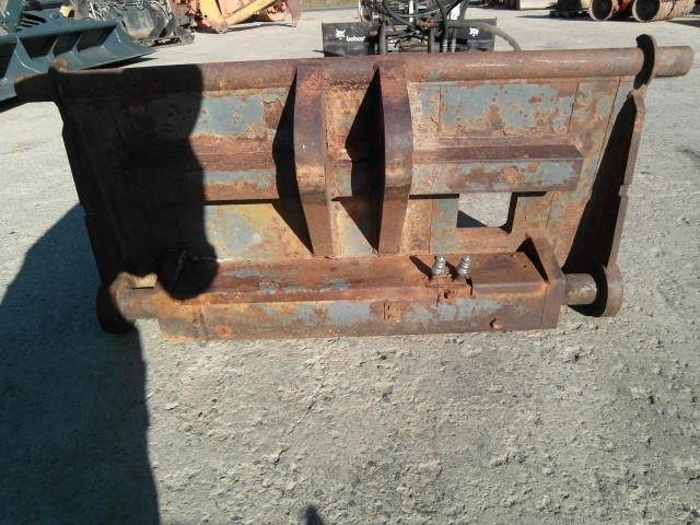 CASE 821 - Schnellwechsler Radlader - Brza spojnica za Građevinska mašina: slika 5 CASE 821 - Schnellwechsler Radlader - Brza spojnica za Građevinska mašina: slika 5