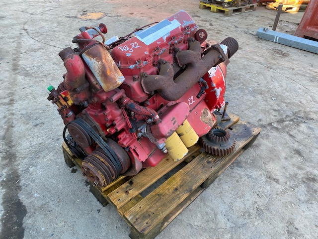 CAT 3208 - Motor za Građevinska mašina: slika 3 CAT 3208 - Motor za Građevinska mašina: slika 3