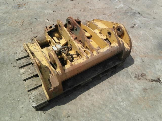 CAT 938 G - Schnellwechsler Radlader - Brza spojnica za Građevinska mašina: slika 4 CAT 938 G - Schnellwechsler Radlader - Brza spojnica za Građevinska mašina: slika 4