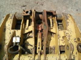 CAT 938 G - Schnellwechsler Radlader - Brza spojnica za Građevinska mašina: slika 5 CAT 938 G - Schnellwechsler Radlader - Brza spojnica za Građevinska mašina: slika 5