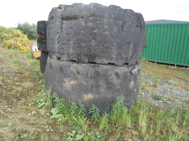 CAT 992 C - Guma za Građevinska mašina: slika 4 CAT 992 C - Guma za Građevinska mašina: slika 4