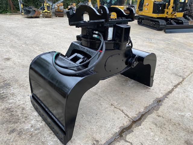 Cat G 315 B-R - Kuka za Građevinska mašina: slika 2 Cat G 315 B-R - Kuka za Građevinska mašina: slika 2
