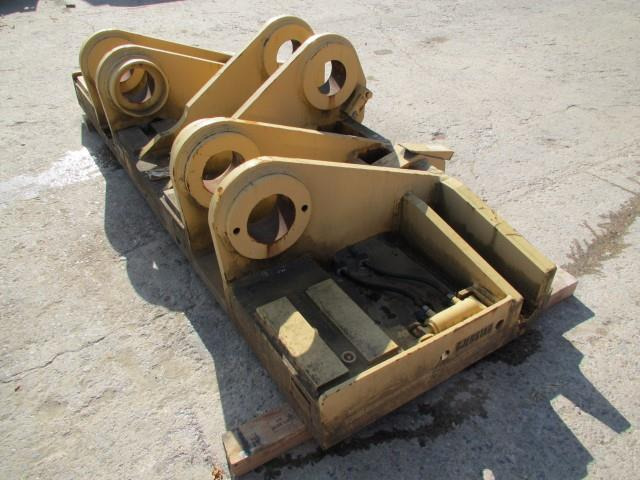 GJERSTAD 37629 - Schnellwechsler Radlader - Brza spojnica za Građevinska mašina: slika 3 GJERSTAD 37629 - Schnellwechsler Radlader - Brza spojnica za Građevinska mašina: slika 3