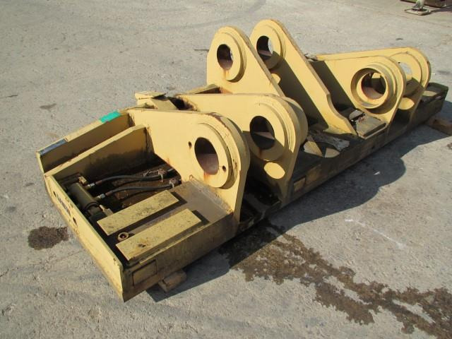 GJERSTAD 37629 - Schnellwechsler Radlader - Brza spojnica za Građevinska mašina: slika 4 GJERSTAD 37629 - Schnellwechsler Radlader - Brza spojnica za Građevinska mašina: slika 4