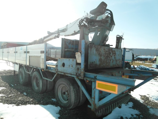 KENNIS 20.000 - Plato poluprikolica: slika 4 KENNIS 20.000 - Plato poluprikolica: slika 4