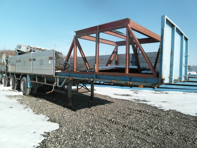 KENNIS 20.000 - Plato poluprikolica: slika 2 KENNIS 20.000 - Plato poluprikolica: slika 2