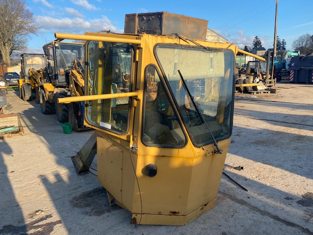 Kabine CAT 992 C - 42X - Kabina i enterijer za Građevinska mašina: slika 2 Kabine CAT 992 C - 42X - Kabina i enterijer za Građevinska mašina: slika 2