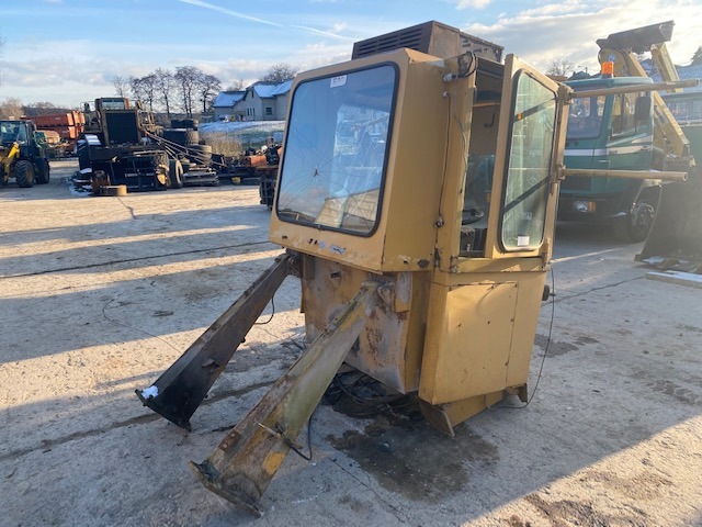 Kabine CAT 992 C - 42X - Kabina i enterijer za Građevinska mašina: slika 3 Kabine CAT 992 C - 42X - Kabina i enterijer za Građevinska mašina: slika 3