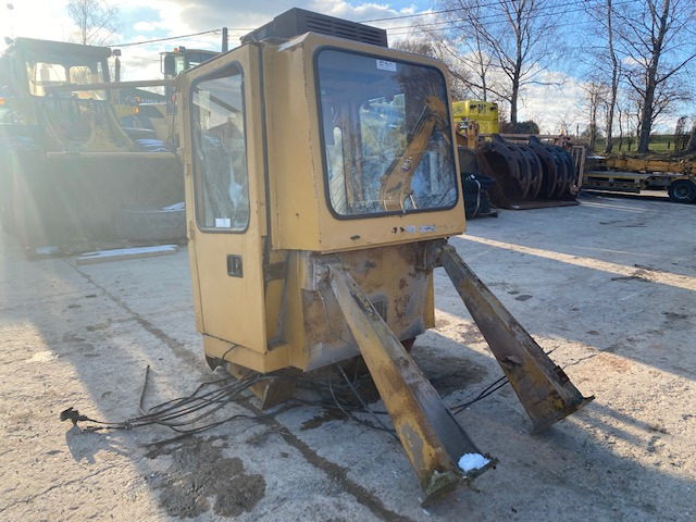 Kabine CAT 992 C - 42X - Kabina i enterijer za Građevinska mašina: slika 4 Kabine CAT 992 C - 42X - Kabina i enterijer za Građevinska mašina: slika 4