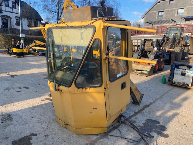 Kabine CAT 992 C - 42X - Kabina i enterijer za Građevinska mašina: slika 1 Kabine CAT 992 C - 42X - Kabina i enterijer za Građevinska mašina: slika 1