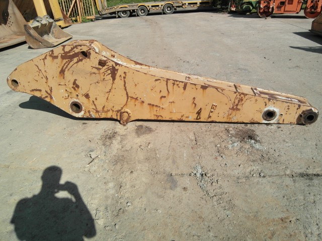 O&K MH 6 - Platforma: slika 1 O&K MH 6 - Platforma: slika 1