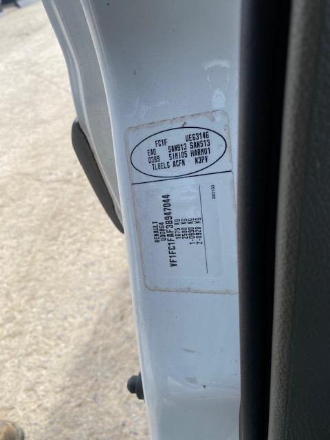 Renault Kangoo - Mali kombi: slika 5 Renault Kangoo - Mali kombi: slika 5