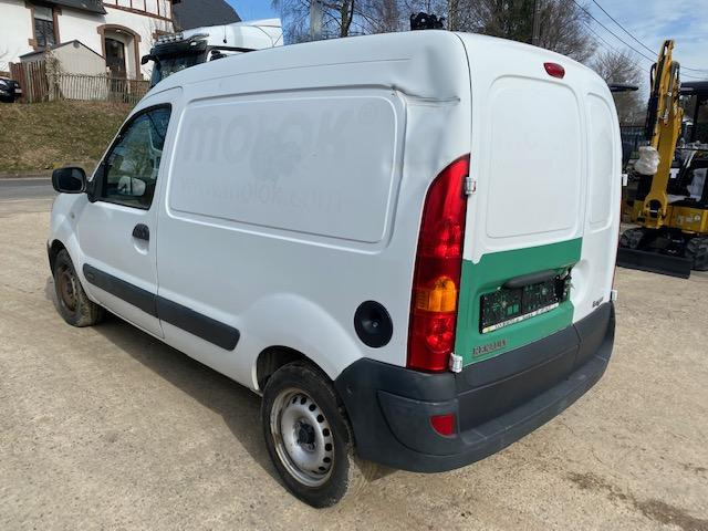 Renault Kangoo - Mali kombi: slika 4 Renault Kangoo - Mali kombi: slika 4