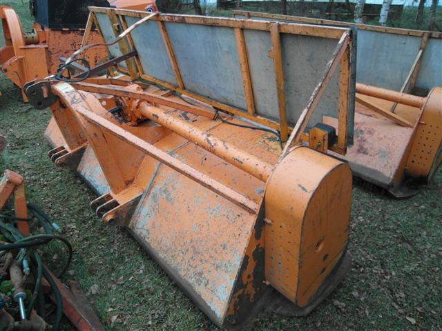 VANDAELE FLM 250 M - Tarup: slika 3 VANDAELE FLM 250 M - Tarup: slika 3