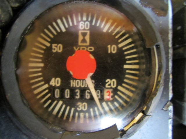 Mini valjak Wacker RT 820 H: slika 6 Mini valjak Wacker RT 820 H: slika 6