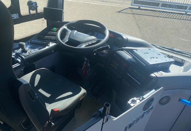 IVECO Crossway LE    EZ 2017 IVECO Crossway LE    EZ 2017: slika 12