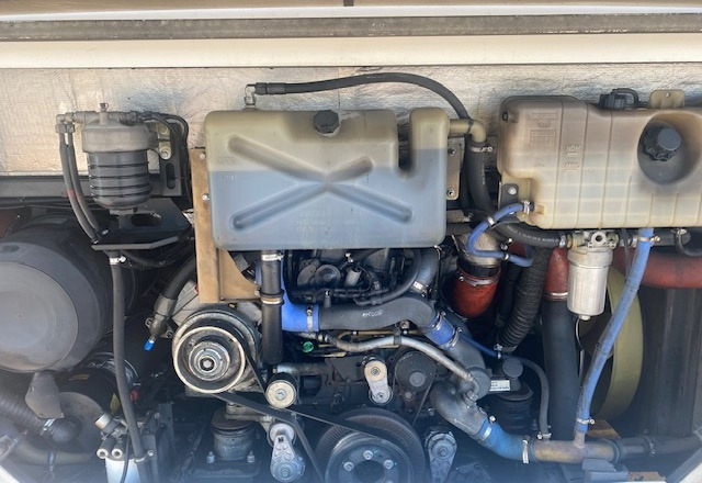 IVECO Crossway LE    EZ 2017 IVECO Crossway LE    EZ 2017: slika 6