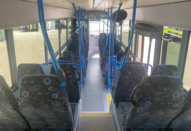 IVECO Crossway LE    EZ 2017 IVECO Crossway LE    EZ 2017: slika 10