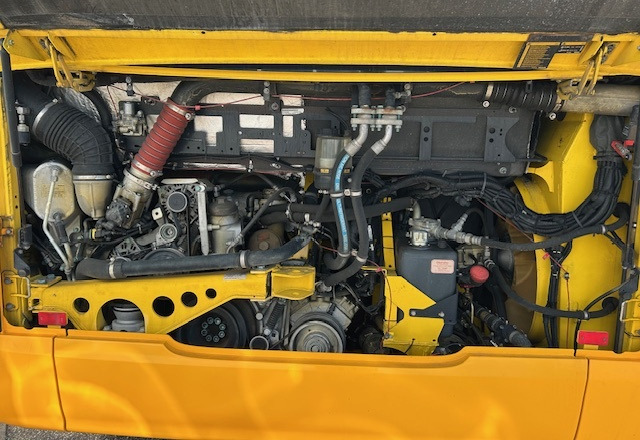 MAN Lions City A21    EZ 2019 - Gradski autobus: slika 5 MAN Lions City A21    EZ 2019 - Gradski autobus: slika 5