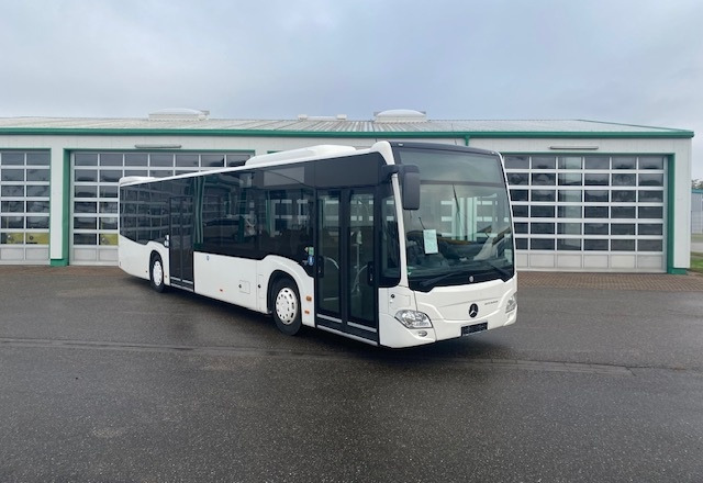 MB Citaro C2    EZ 2017 - Gradski autobus: slika 1 MB Citaro C2    EZ 2017 - Gradski autobus: slika 1