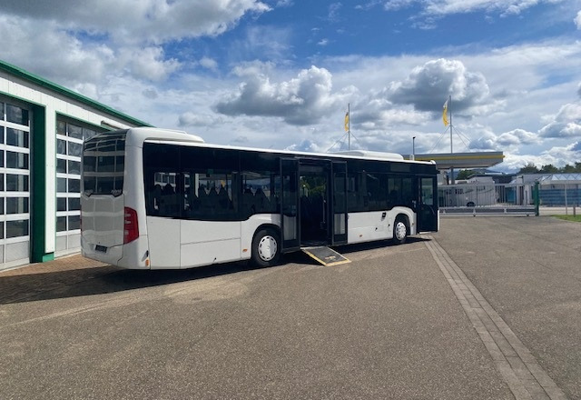 MB Citaro C2 EZ 2019 - Gradski autobus: slika 4 MB Citaro C2 EZ 2019 - Gradski autobus: slika 4