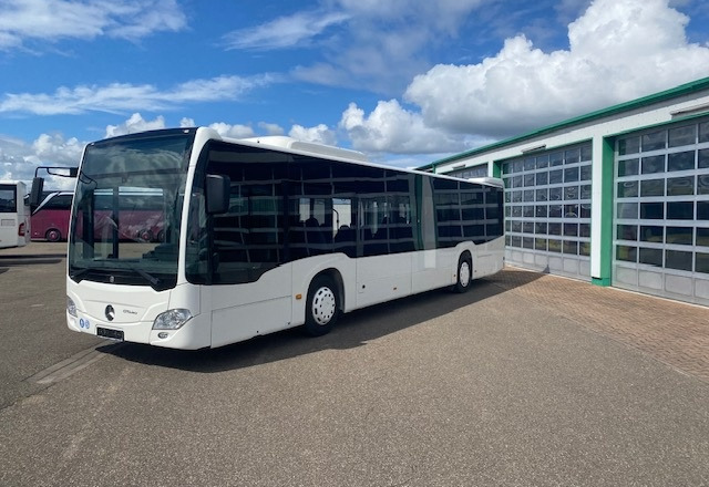 MB Citaro C2 EZ 2019 - Gradski autobus: slika 5 MB Citaro C2 EZ 2019 - Gradski autobus: slika 5