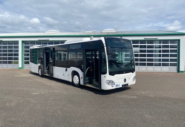 MB Citaro C2 EZ 2019 - Gradski autobus: slika 2 MB Citaro C2 EZ 2019 - Gradski autobus: slika 2