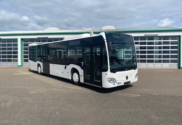 MB Citaro C2 EZ 2019 - Gradski autobus: slika 1 MB Citaro C2 EZ 2019 - Gradski autobus: slika 1