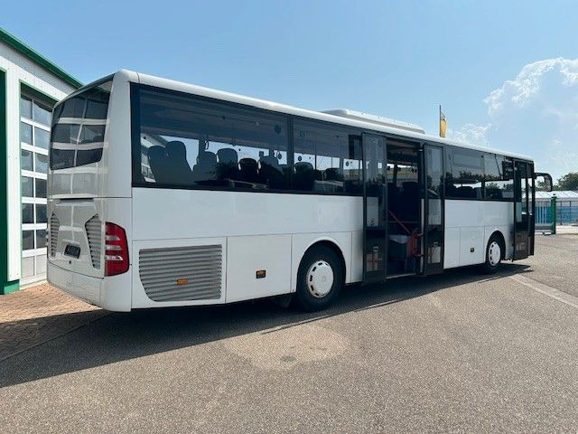 Mercedes-Benz 3 x INTEGRO - Prigradski autobus: slika 2 Mercedes-Benz 3 x INTEGRO - Prigradski autobus: slika 2