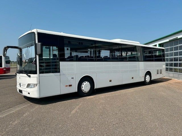 Mercedes-Benz 3 x INTEGRO - Prigradski autobus: slika 3 Mercedes-Benz 3 x INTEGRO - Prigradski autobus: slika 3