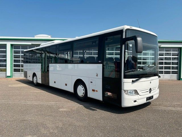 Mercedes-Benz 3 x INTEGRO - Prigradski autobus: slika 1 Mercedes-Benz 3 x INTEGRO - Prigradski autobus: slika 1