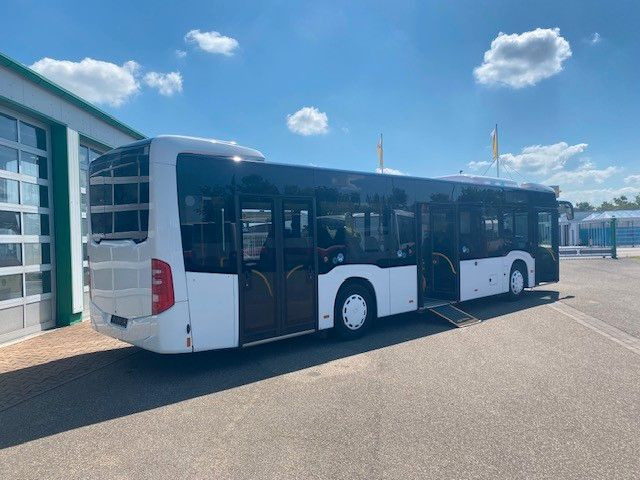 Mercedes-Benz Citaro C2 KLIMA EURO 6 Automatik ZF EcoLife - Gradski autobus: slika 4 Mercedes-Benz Citaro C2 KLIMA EURO 6 Automatik ZF EcoLife - Gradski autobus: slika 4