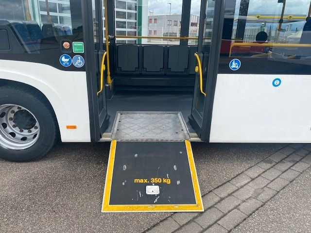Mercedes-Benz Citaro Gelenkbus KLIMA EURO 6 ZF EcoLife - Zglobni autobus: slika 4 Mercedes-Benz Citaro Gelenkbus KLIMA EURO 6 ZF EcoLife - Zglobni autobus: slika 4
