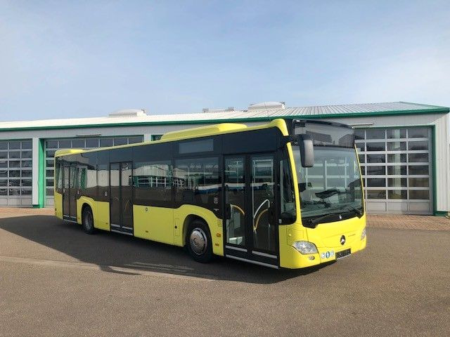 Mercedes-Benz Citaro KLIMA LAWO ZF EcoLife - Gradski autobus: slika 1 Mercedes-Benz Citaro KLIMA LAWO ZF EcoLife - Gradski autobus: slika 1