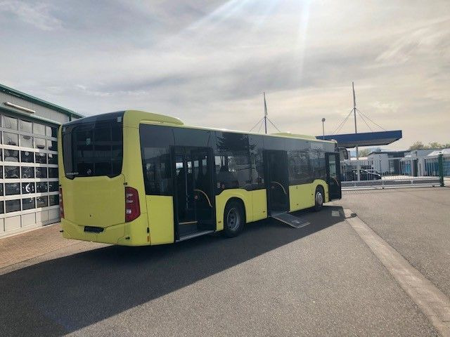 Mercedes-Benz Citaro KLIMA LAWO ZF EcoLife - Gradski autobus: slika 5 Mercedes-Benz Citaro KLIMA LAWO ZF EcoLife - Gradski autobus: slika 5