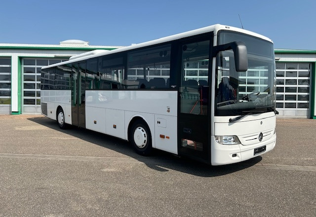 Mercedes INTEGRO EZ 2015 - Prigradski autobus: slika 1 Mercedes INTEGRO EZ 2015 - Prigradski autobus: slika 1