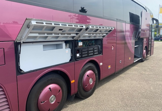 SETRA S 516HDH    EZ 2017 - Turistički autobus: slika 5 SETRA S 516HDH    EZ 2017 - Turistički autobus: slika 5